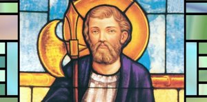 Fête de Saint Matthias: 14 mai
